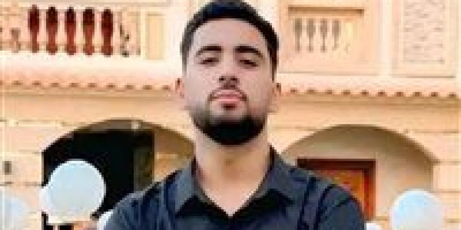 ألقى
      بنفسه
      لإنقاذ
      أخيه
      قبل
      حفل
      زفافه..
      مصرع
      شقيق
      العريس
      غرقًا
      في
      ترعة
      المحمودية
      بالبحيرة - شوف 360 الإخباري