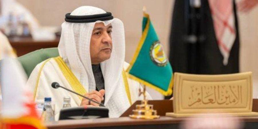 الأمين
      العام
      لمجلس
      التعاون
      الخليجي:
      القضية
      الفلسطينية
      أصبحت
      امتحانا
      حقيقيا
      لقدراتنا
      كأمة
      تدافع
      عن
      حقها - شوف 360 الإخباري