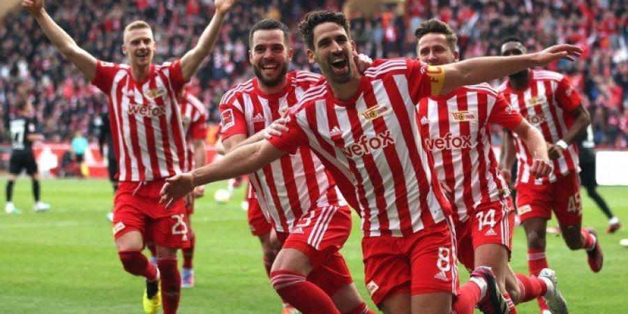 بث
      مباشر..
      شاهد
      مباراة
      أوجسبورج
      ويونيون
      برلين
      في
      الدوري
      الألماني -شوف 360 الإخباري