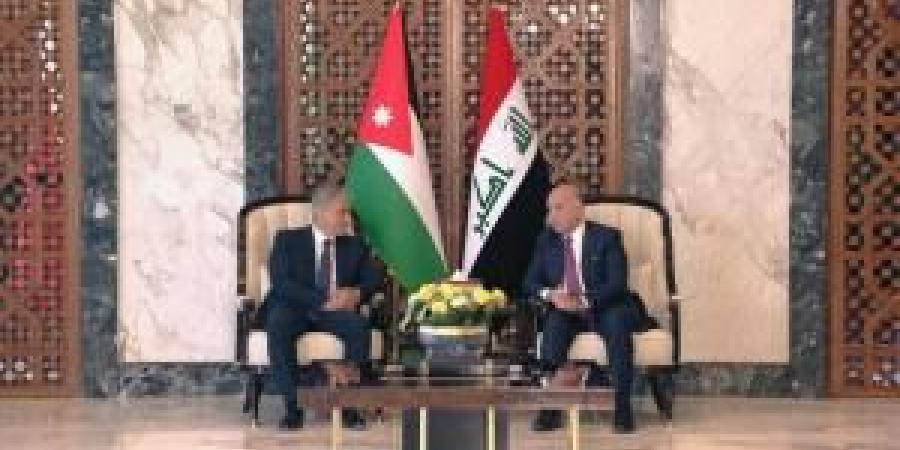 رئيس
      الوزراء
      يصل
      إلى
      القصر
      الحكومي
      في
      بغداد
      للمشاركة
      في
      أعمال
      القمة
      العربية - شوف 360 الإخباري