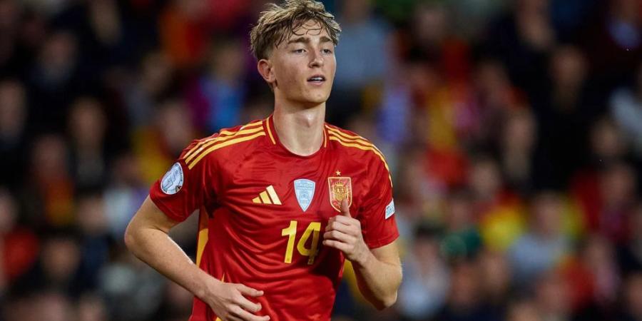 رسميًا.. ريال مدريد يعلن التعاقد مع دين هويسين حتى 2030 - شوف 360 الإخباري