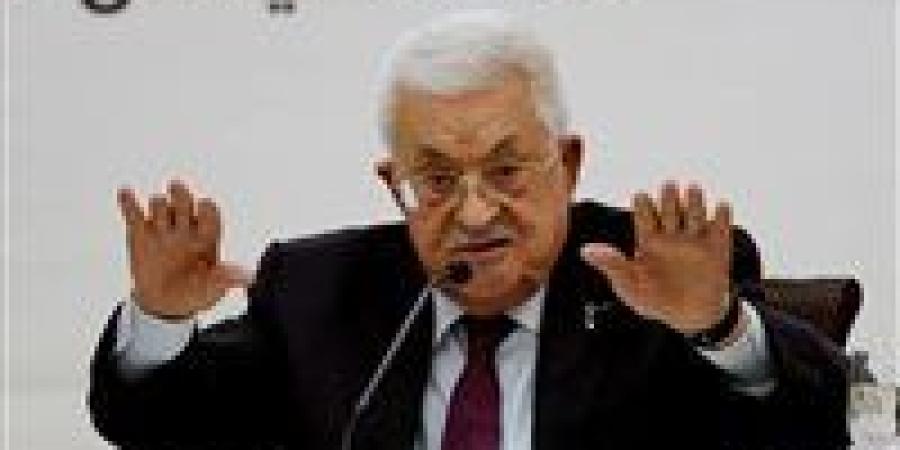 "أبو
      مازن"
      يدعو
      حماس
      لتسليم
      سلاحها
      إلى
      السلطة
      الفلسطينية - شوف 360 الإخباري