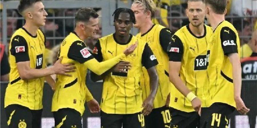 بث
      مباشر..
      شاهد
      مباراة
      بوروسيا
      دورتموند
      وهولشتاين
      في
      الدوري
      الألماني -شوف 360 الإخباري