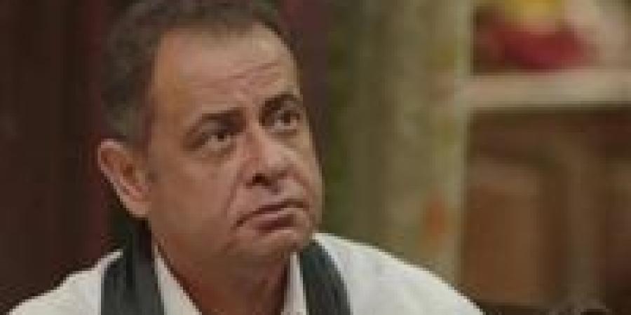 غدا
      أولى
      جلسات
      محاكمة
      الفنان
      محمد
      غنيم
      لاتهامه
      بتهديد
      طليقته - شوف 360 الإخباري