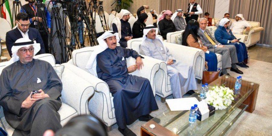 اللجنة
      العليا
      لجائزة
      الكويت
      للإعلام
      (شراع)
      تعلن
      فتح
      باب
      التسجيل
      اعتبارا
      من
      غد
      وحتى
      18
      يوليو - https://chof360.com/