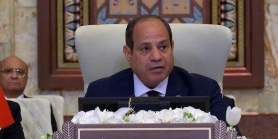 الرئيس
      السيسي:
      لا
      بد
      من
      استثمار
      رفع
      العقوبات
      الأمريكية
      لمصلحة
      الشعب
      السوري - شوف 360 الإخباري
