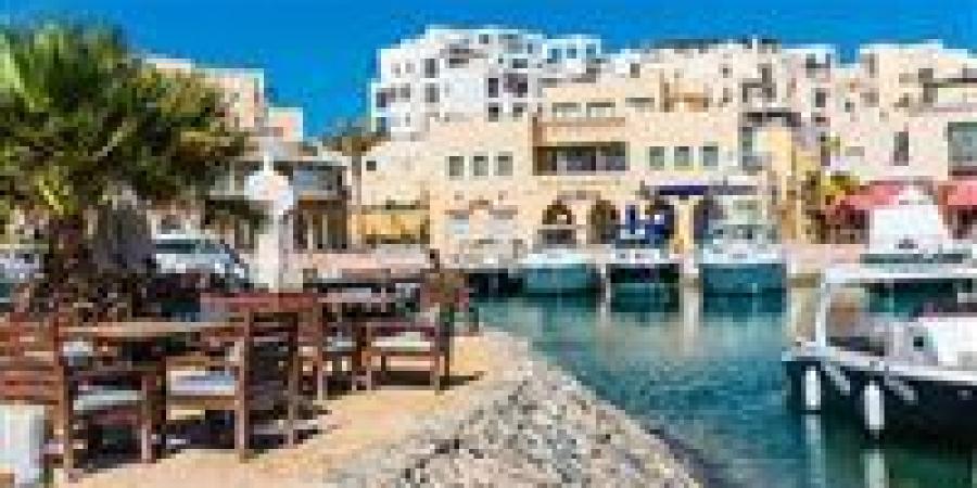 ارتفاع
      معدل
      الإشغال
      لفنادق
      الجونة
      خلال
      الربع
      الأول
      من
      عام
      2025
      إلى
      نسبة
      72% - شوف 360 الإخباري