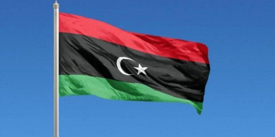 ليبيا..
      المجلس
      الرئاسي
      الليبى
      يعقد
      اجتماعا
      طارئا
      لمتابعة
      تطورات
      الأوضاع
      في
      طرابلس - شوف 360 الإخباري