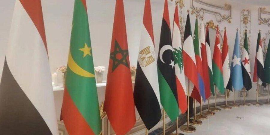 مسودة
      "إعلان
      بغداد":
      القضية
      الفلسطينية
      في
      الصدارة
      ودعوات
      لحلول
      سلمية
      للأزمات
      الإقليمية -شوف 360 الإخباري