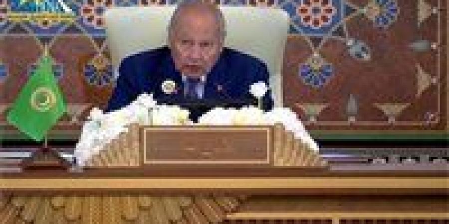 أبو
      الغيط:
      السودان
      يواجه
      أشد
      أزمة
      إنسانية
      على
      وجه
      الأرض
      بسبب
      الحرب - شوف 360 الإخباري