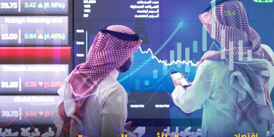 مؤشر سوق الأسهم السعودية يغلق منخفضا 0.4% اليوم الأحد - شوف 360 الإخباري