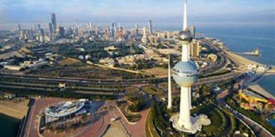 الأرصاد
      الجوية
      الكويتية:
      نشاط
      للرياح
      وانخفاض
      للرؤية
      الافقية
      على
      بعض
      المناطق
      خاصة
      المكشوفة - شوف 360 الإخباري