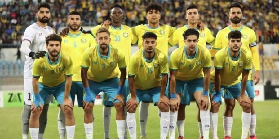 الإسماعيلي:
      «تعرضنا
      للظلم
      ويجب
      إلغاء
      الهبوط
      هذا
      الموسم» - شوف 360 الإخباري