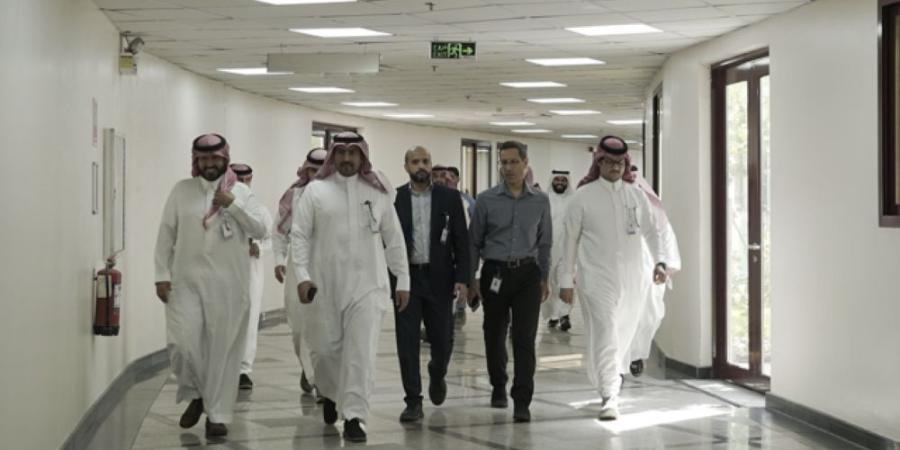 "إرادة تمشي".. إطلاق مبادرة لتعزيز ثقافة المشي والصحة العامة بالدمام - شوف 360 الإخباري