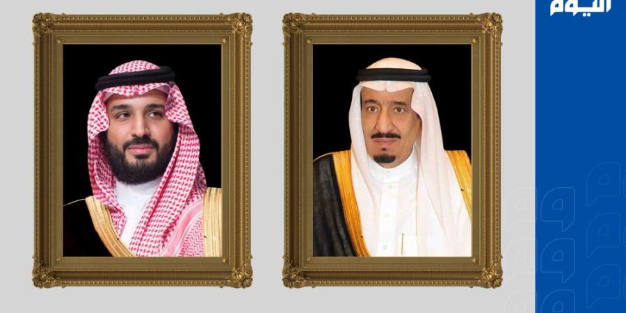 القيادة تهنئ "نيكوسور دان" بفوزه في الانتخابات الرئاسية برومانيا - شوف 360 الإخباري
