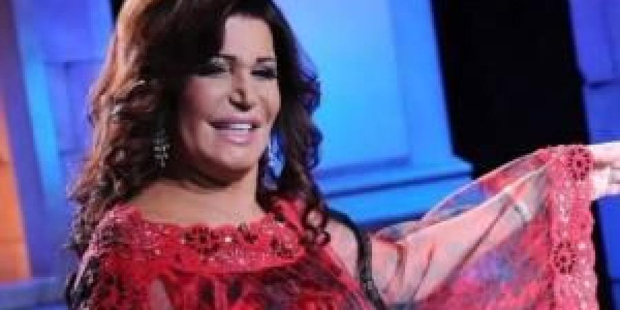 "طريحة
      الفراش"
      ..
      نجوى
      فؤاد
      تكشف
      تفاصيل
      حالتها
      الصحية - شوف 360 الإخباري