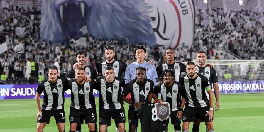 الثلاثاء.. الشباب يصطدم بـ"البطل" الاتحاد في مواجهة البحث عن الهيبة والنقاط - شوف 360 الإخباري