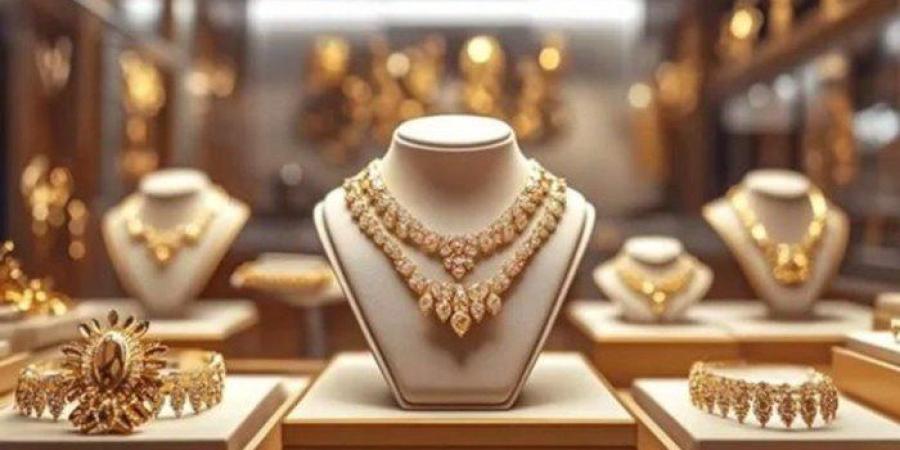 مفاجأة
      مدوية
      في
      أسعار
      الذهب
      بمصر
      اليوم..
      الإثنين
      19
      مايو
      2025 -شوف 360 الإخباري