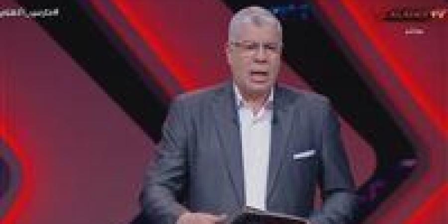 شوبير:
      لازم
      تتعلم
      من
      النادي
      الأهلي
      لأنه
      ناجح
      مشكلة
      البعض
      إنه
      عايش
      في
      حياة
      المظلومية - شوف 360 الإخباري