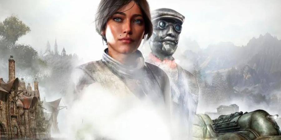 رحلة مليئة بالمغامرة.. ماذا ينتظرك في لعبة Syberia Remastered؟ - شوف 360 الإخباري