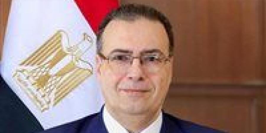 التنظيم
      والإدارة:
      استمرار
      تسجيل
      الناجحين
      في
      الامتحان
      الإلكتروني
      للجهاز
      من
      المتقدمين
      لوظائف
      معلم
      مساعد
      رياضيات
      حتى
      21
      يونيو
      المقبل - شوف 360 الإخباري