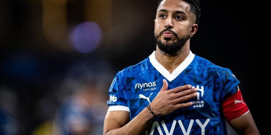 الكشف عن الخماسي المرشح لجائزة أفضل لاعب في دوري روشن السعودي 2024-2025 - عاجل - شوف 360 الإخباري