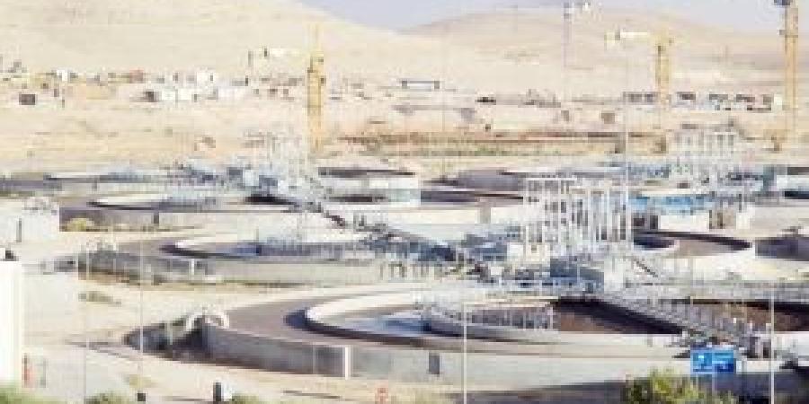 بسبب
      شح
      المصادر
      ..
      ما
      الحل
      لزيادة
      معالجة
      مياه
      الصرف
      الصحي؟ - شوف 360 الإخباري