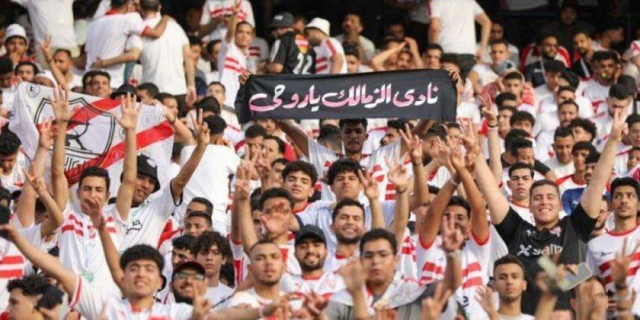 تصعيد
      جديد
      الزمالك
      يتحرك
      ضد
      أزمة
      الإعلان
      المسيء - شوف 360 الإخباري