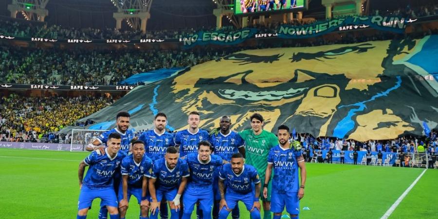 لجنة الأنضباط والأخلاق تُعاقب جماهير الهلال لهذا السبب - شوف 360 الإخباري
