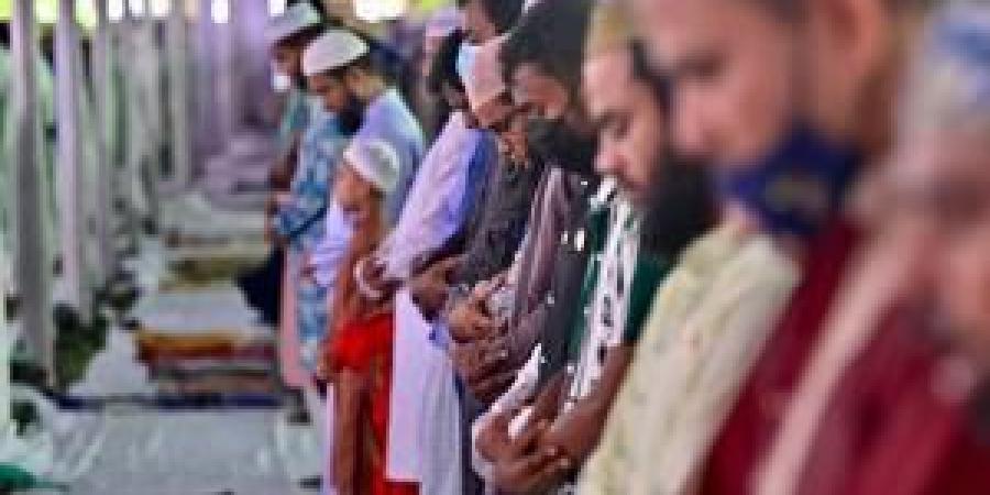 ما
      حكم
      صلاة
      الجمعة
      إذا
      تزامنت
      مع
      أول
      أيام
      عيد
      الأضحى؟
      ..
      الإفتاء
      الأردنية
      تًجيب - شوف 360 الإخباري