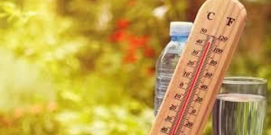 ارتفاع
      درجات
      الحرارة
      وطقس
      دافئ
      إلى
      حار
      يسيطر
      على
      أغلب
      المناطق - شوف 360 الإخباري