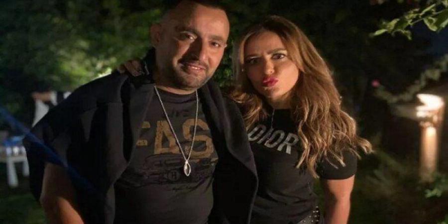 أول
      تعليق
      من
      مها
      الصغير
      على
      طلاقها
      من
      أحمد
      السقا - شوف 360 الإخباري