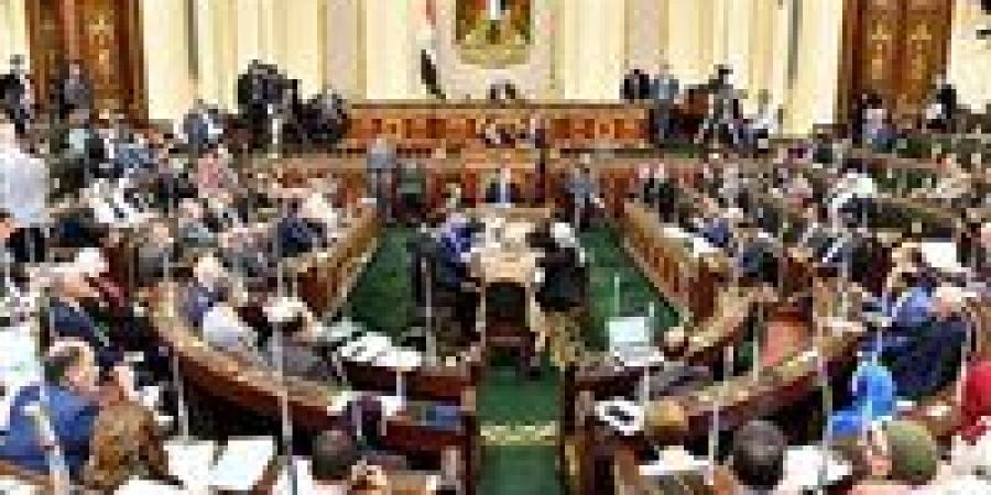أمين
      عام
      النواب:
      تعديلات
      قوانين
      الانتخابات
      قدمها
      نواب
      «مستقبل
      وطن»
      والشعب
      الجمهوري
      وحماة
      وطن
      ومستقلين
      بتنسيقية
      شباب
      الأحزاب - شوف 360 الإخباري