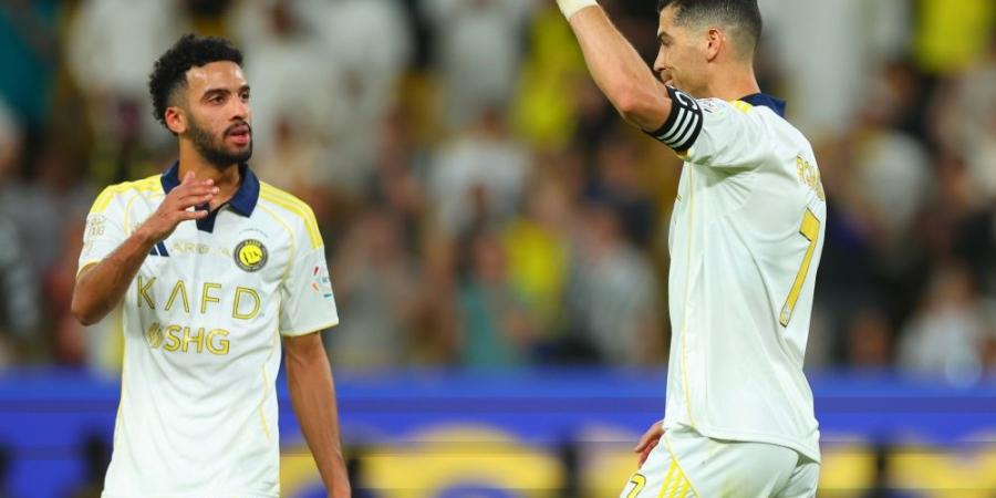 مطالبات بعدم تجديد تعاقد رونالدو مع النصر - شوف 360 الإخباري