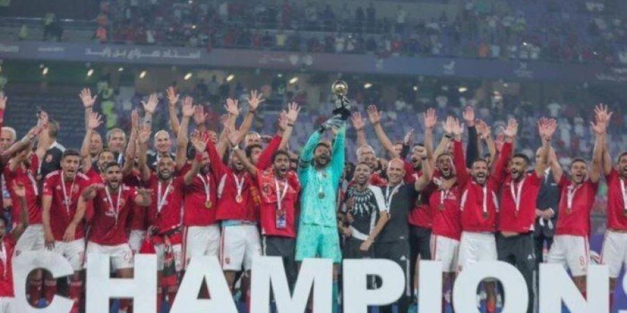 «فيفا»
      يصدم
      الأهلي
      قبل
      انطلاق
      كأس
      العالم
      للأندية -شوف 360 الإخباري