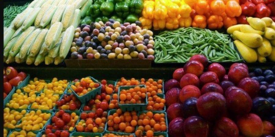 الجوافة
      بـ
      44
      جنيهًا..
      أسعار
      الخضروات
      والفاكهة
      اليوم
      الأربعاء
      21
      مايو
      2025 - شوف 360 الإخباري