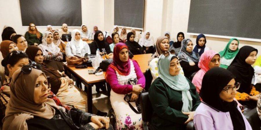 قومى
      المراة
      بالبحر
      الأحمر
      تطلق
      مبادرة
      معا
      بالوعي
      نحميها - شوف 360 الإخباري