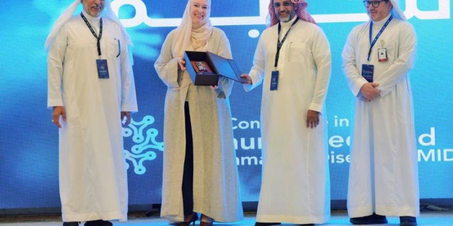 بمشاركة 20 متحدثًا.. مؤتمر الأمراض المناعية يناقش جودة الرعاية في القطيف - شوف 360 الإخباري