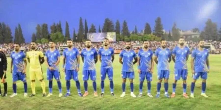 بث
      مباشر..
      مشاهدة
      مباراة
      الشرطة
      والكرامة
      في
      الدوري
      السوري -شوف 360 الإخباري