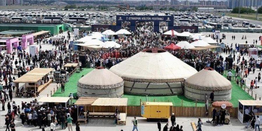 انطلاق
      مهرجان
      للرياضات
      التقليدية
      في
      "إسطنبول"
      بمشاركة
      35
      دولة -شوف 360 الإخباري