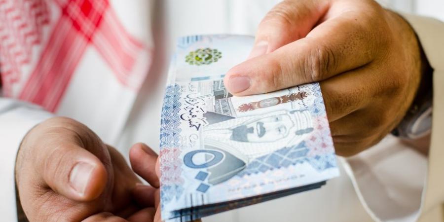ارتفاع سعر الريال السعودي اليوم مقابل الجنيه في البنوك المصرية - شوف 360 الإخباري