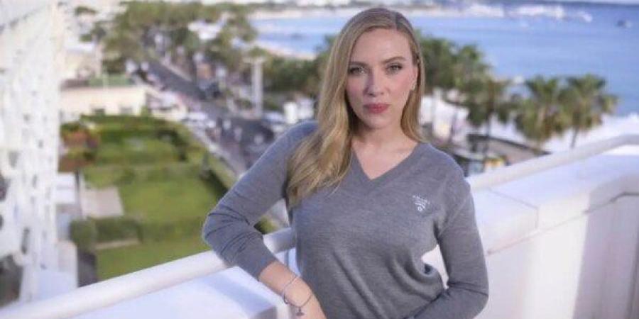 سكارليت
      جوهانسون
      تُطلق
      أولى
      تجاربها
      الإخراجية
      في
      مهرجان
      كان
      السينمائي - شوف 360 الإخباري