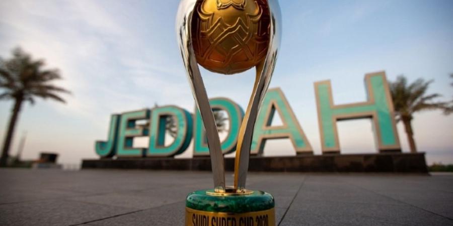 رسميًا.. اكتمال الأندية المنافسة على كأس السوبر السعودي – عاجل   - شوف 360 الإخباري