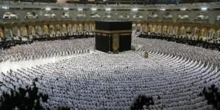 600
      حاج
      وحاجة
      يغادرون
      إلى
      الأراضي
      المقدسة
      السبت - شوف 360 الإخباري