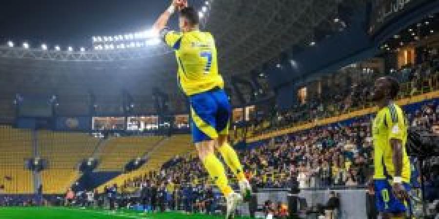 إنفانتينو:
      رونالدو
      قد
      يشارك
      في
      كأس
      العالم
      للأندية - شوف 360 الإخباري