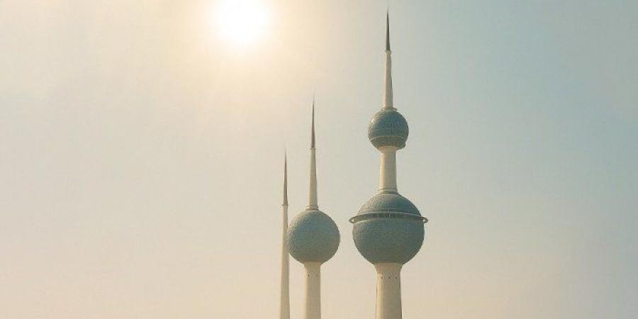 طقس
      الكويت
      المتوقع
      اليوم
      السبت..
      شديد
      الحرارة
      نهاراً
      حار
      ليلاً - شوف 360 الإخباري