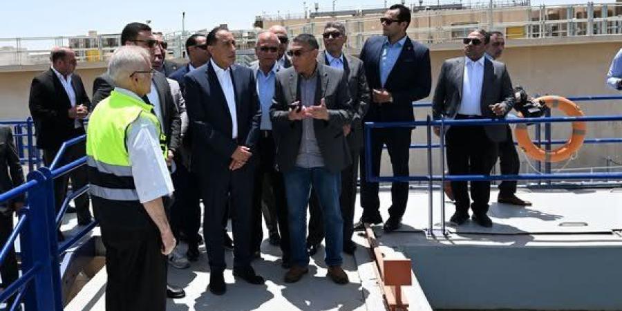 رئيس
      الوزراء
      يتفقد
      مشروع
      رفع
      كفاءة
      محطة
      تنقية
      مياه
      الشيخ
      زايد - شوف 360 الإخباري