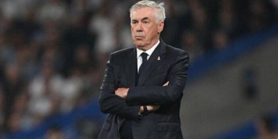 أنشيلوتي:
      تدريب
      البرازيل
      فرصة
      لتجنب
      خيانة
      ريال
      مدريد - شوف 360 الإخباري