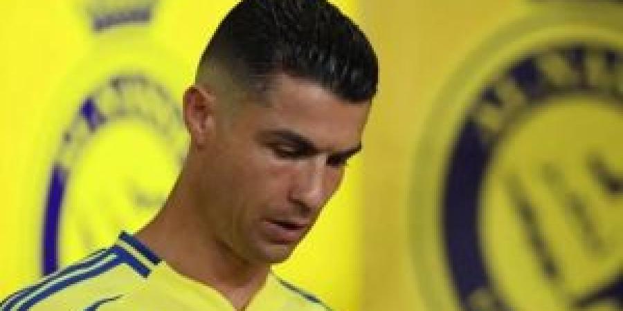 رونالدو
      وكأس
      العالم
      للأندية
      ..
      هل
      تتحقق
      أمنية
      إنفانتينو؟ - شوف 360 الإخباري