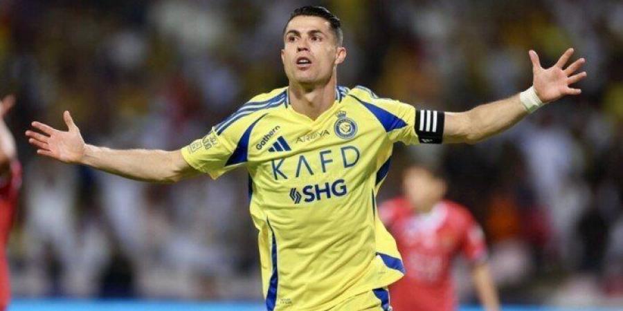 مفاجأة..
      الهلال
      يتوصل
      إلى
      اتفاق
      نهائي
      مع
      رونالدو -شوف 360 الإخباري